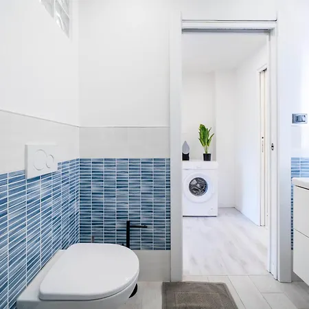 Desenzano Old شقة